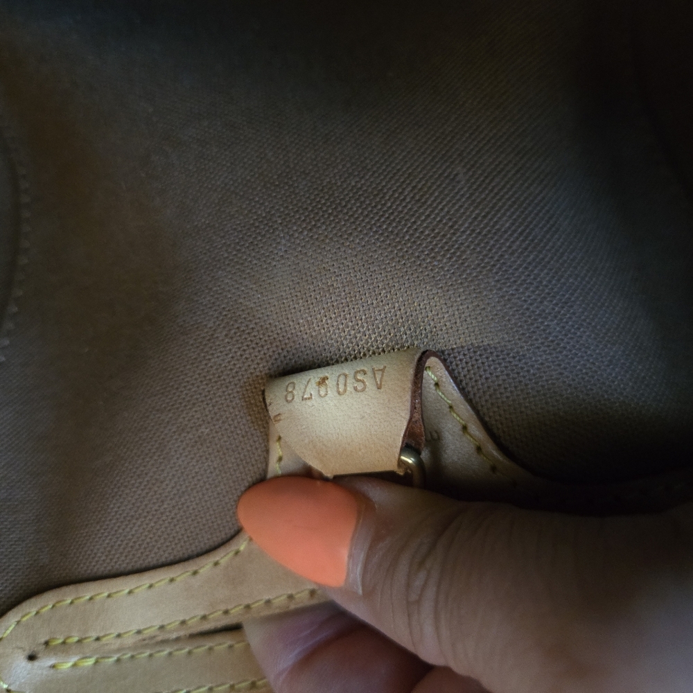 LOUIS VUITTON MONOGRAM ELLIPSE PM - Picture 9 of 10